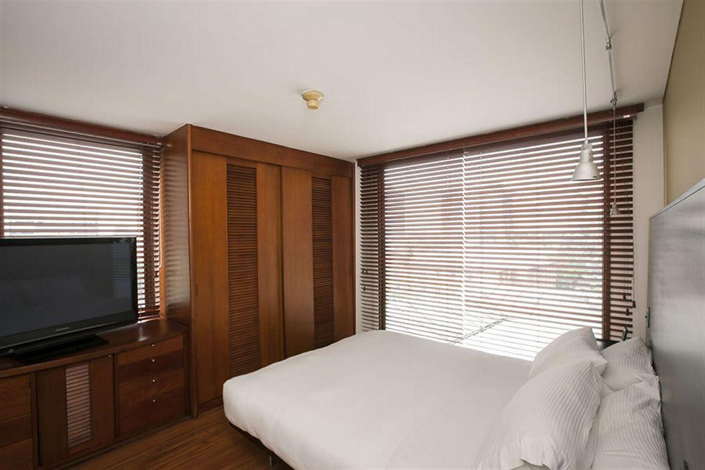 Hotel Lugano Suites Bogotá Exteriér fotografie
