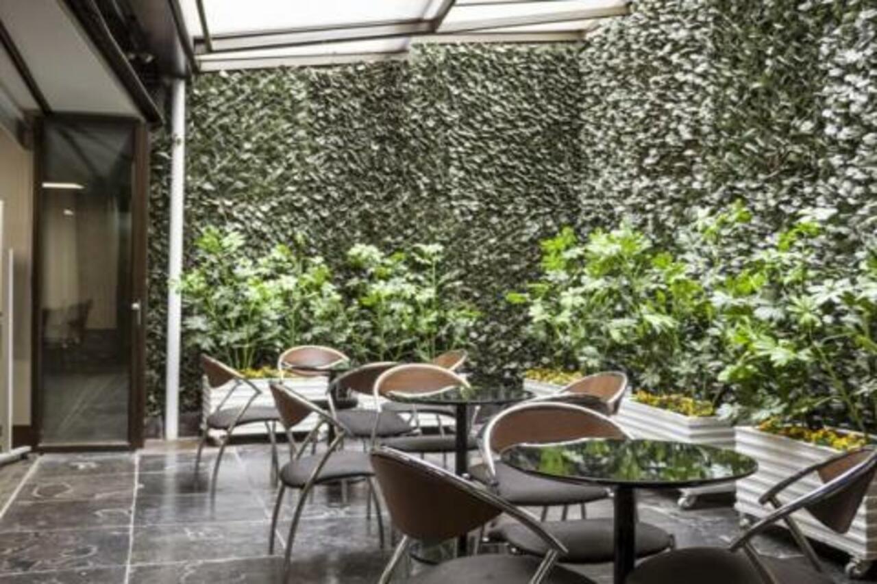 Hotel Lugano Suites Bogotá Exteriér fotografie