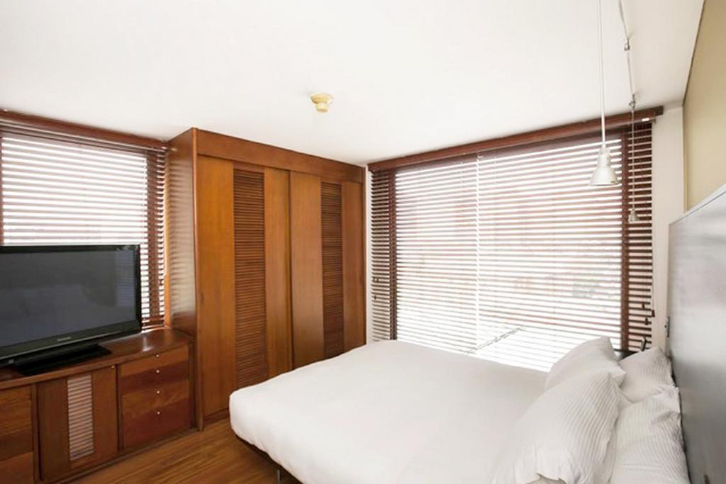 Hotel Lugano Suites Bogotá Exteriér fotografie