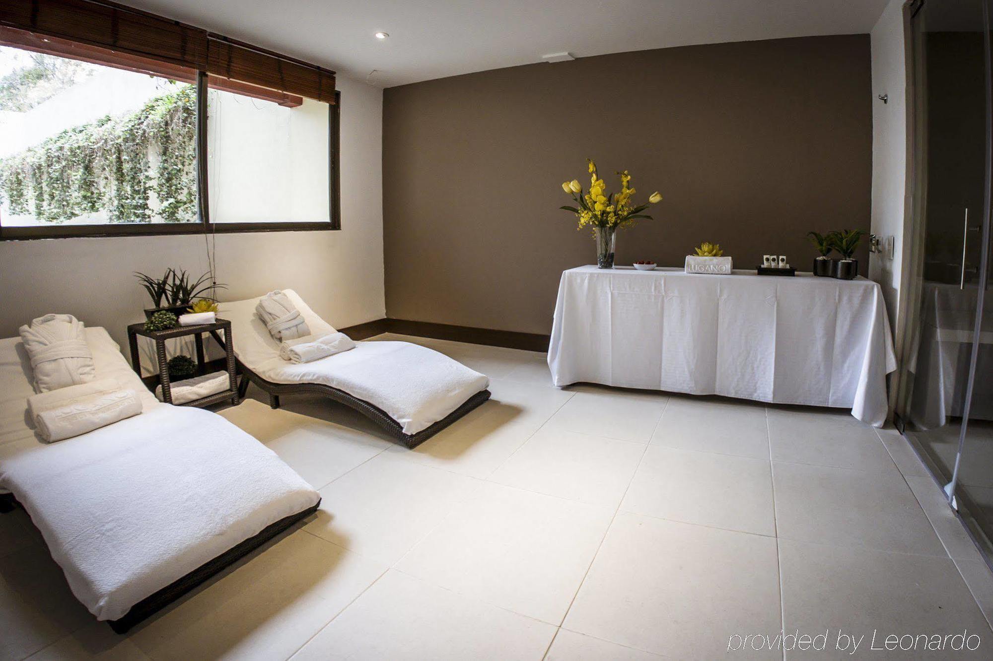 Hotel Lugano Suites Bogotá Exteriér fotografie