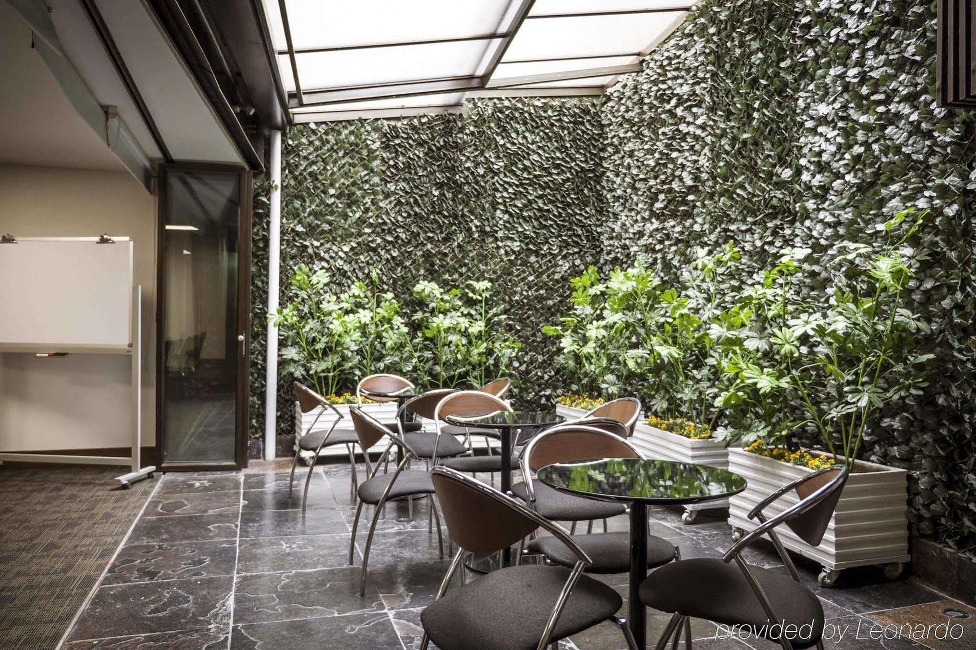 Hotel Lugano Suites Bogotá Exteriér fotografie