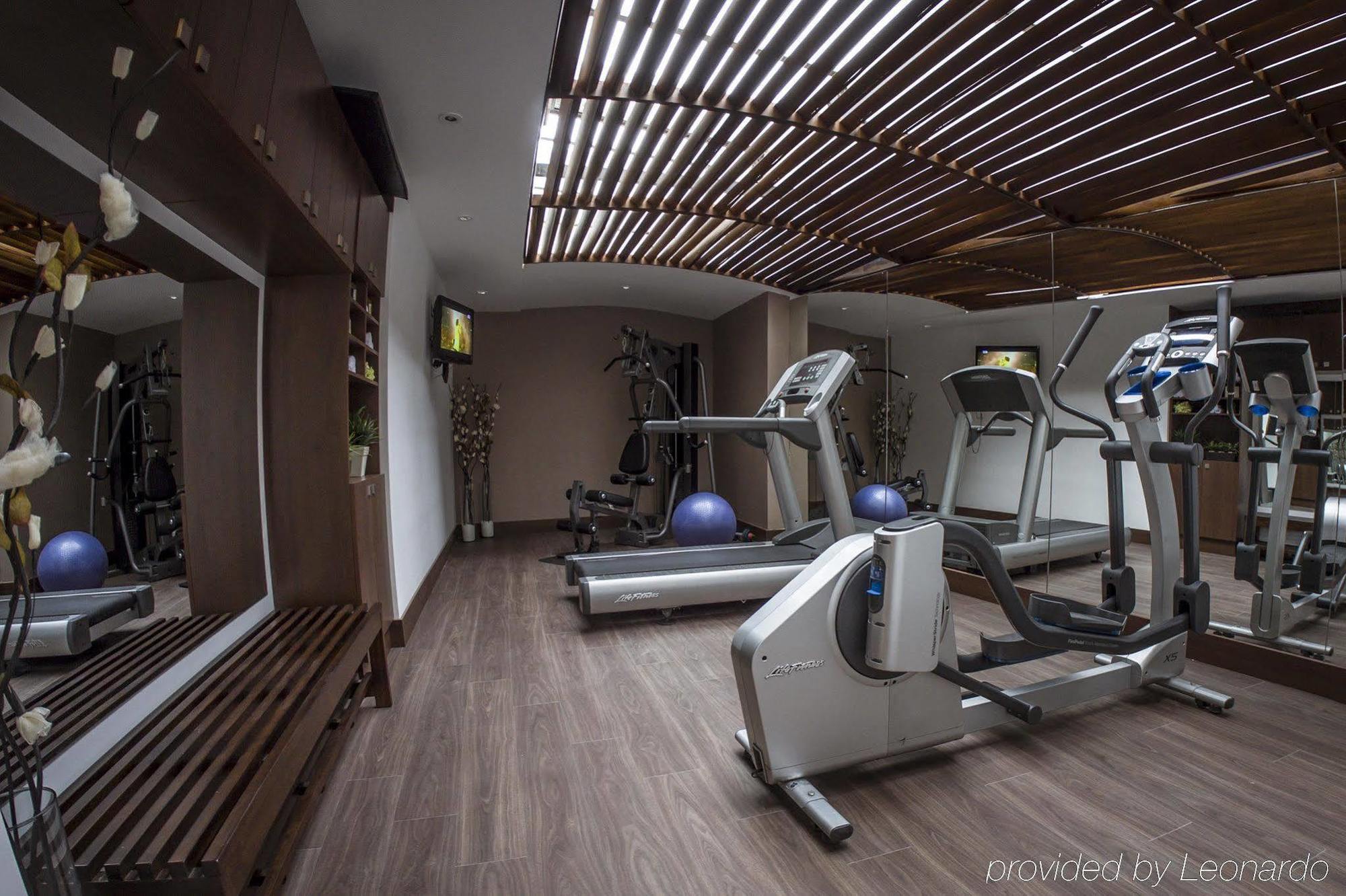 Hotel Lugano Suites Bogotá Exteriér fotografie