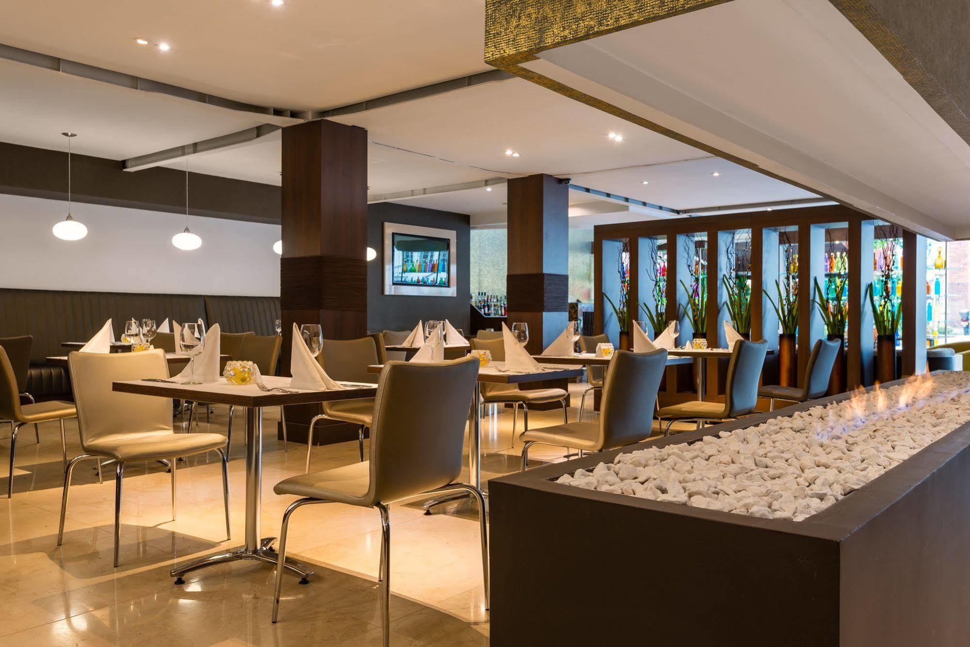 Hotel Lugano Suites Bogotá Exteriér fotografie