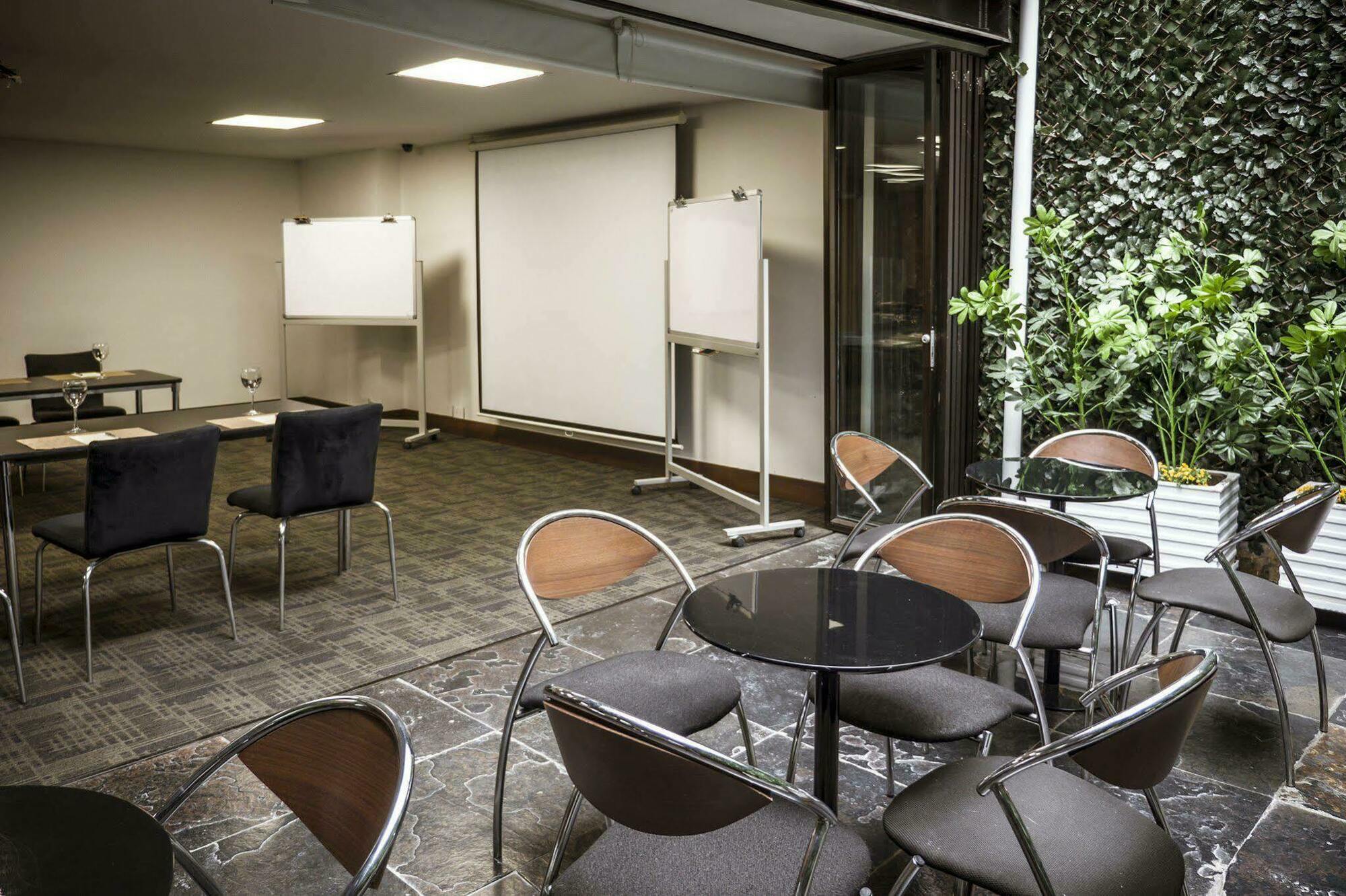 Hotel Lugano Suites Bogotá Exteriér fotografie