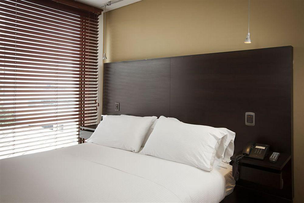 Hotel Lugano Suites Bogotá Exteriér fotografie